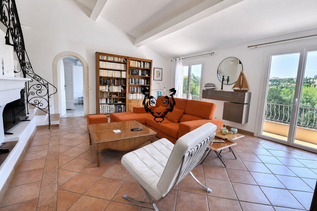 House in Ecarts, Roquebrune-sur-Argens, France 4 - 17670691