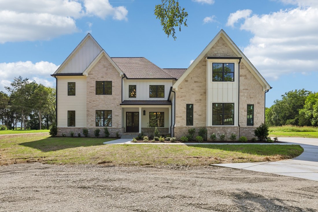 House in Chapel Hill, Tennessee, United States 4 - 18500001
