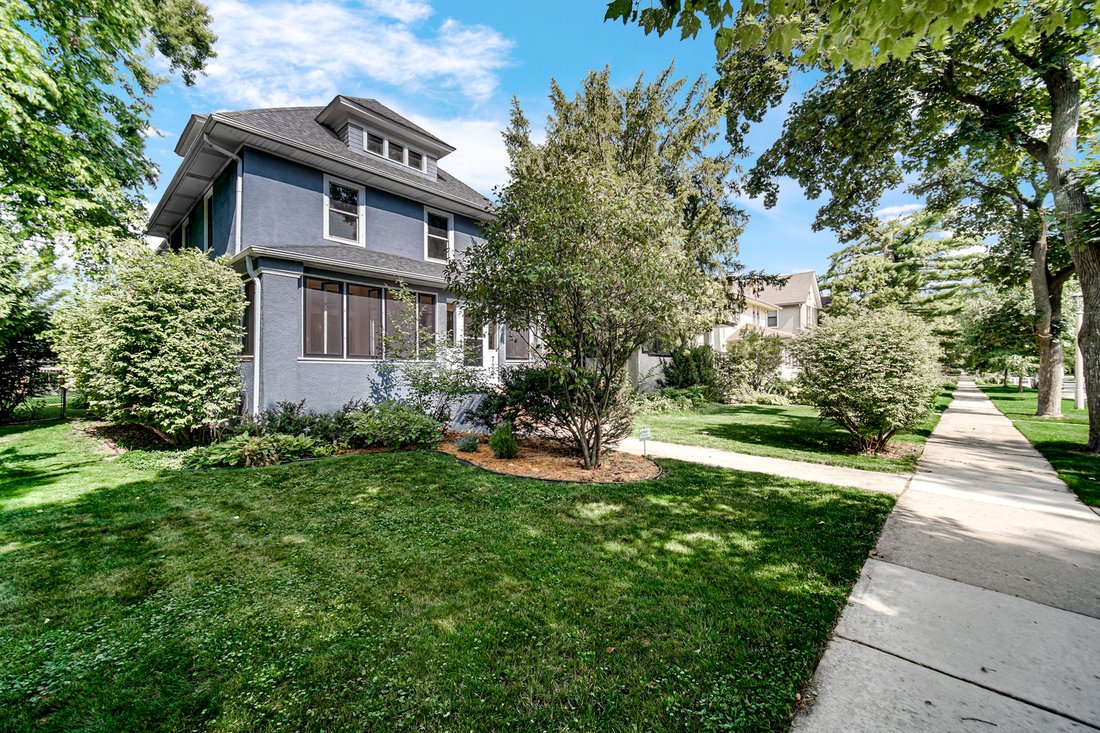 House in Oak Park, Illinois, United States 3 - 18499499