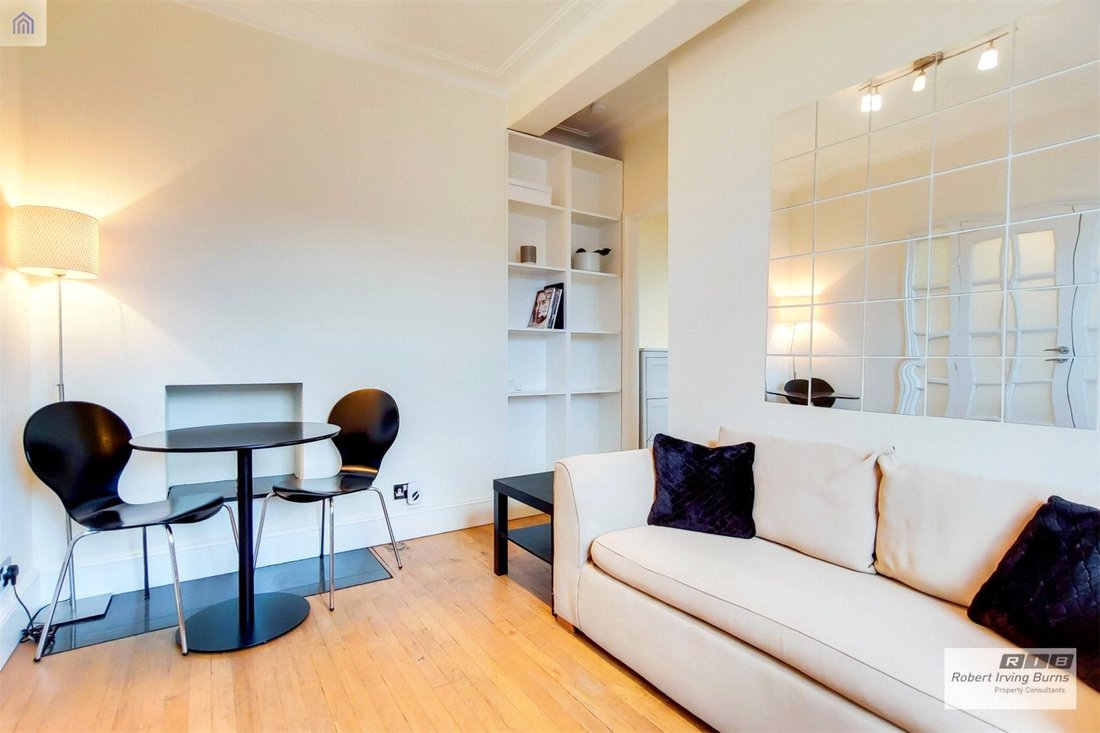 Apartment in Marylebone, Westminster, England 3 - 18499275