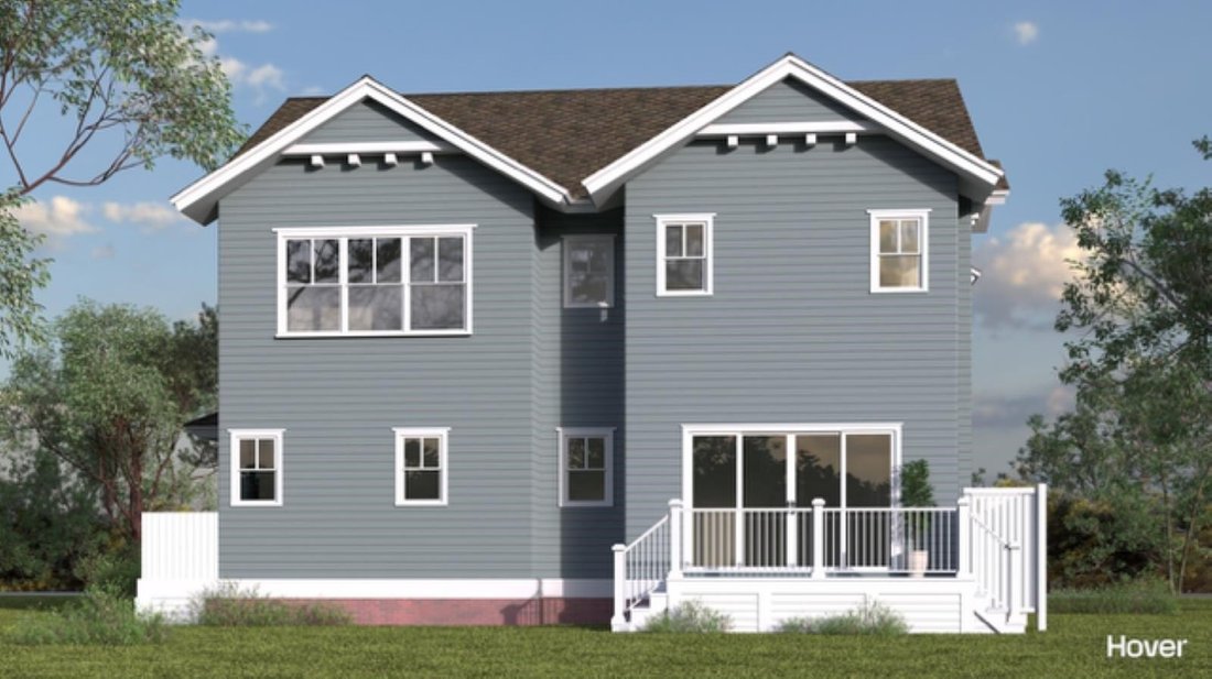 House in Wildwood, New Jersey, United States 5 - 18507055