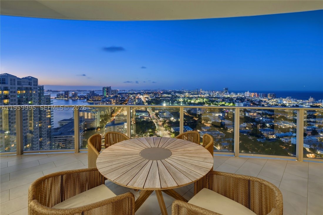 Condo in Miami Beach, Florida, United States 3 - 17102186