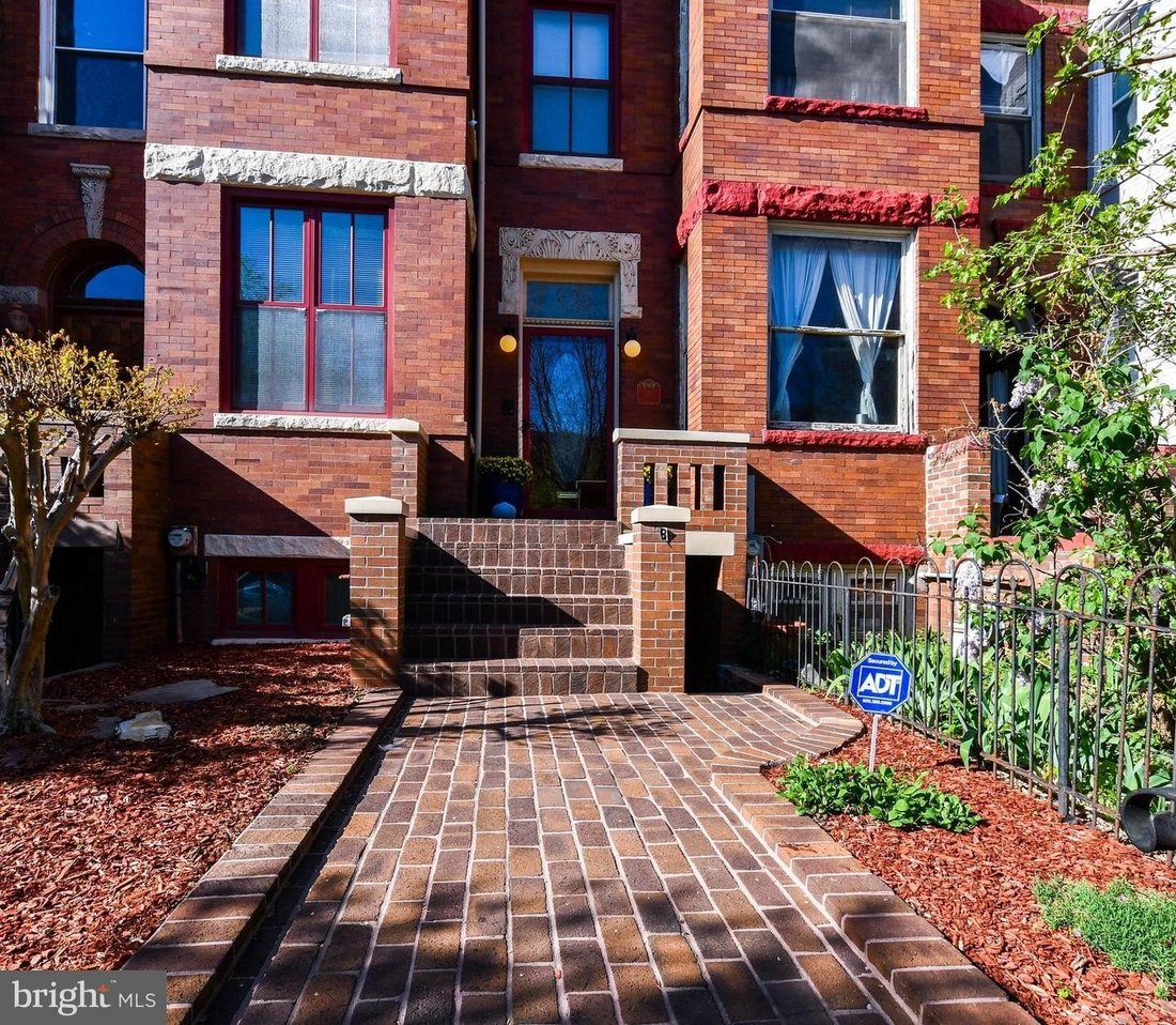 House in Washington, District of Columbia, United States 3 - 18506814