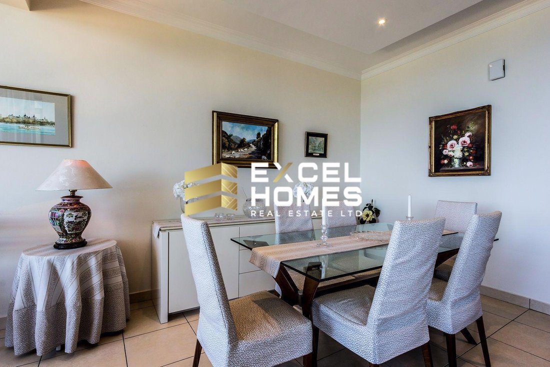 Apartment in Sliema, Malta 2 - 15840686