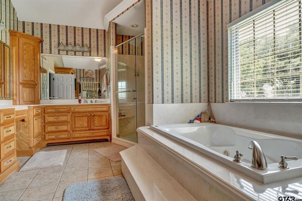 Land in Hideaway, Texas, United States 5 - 18503517