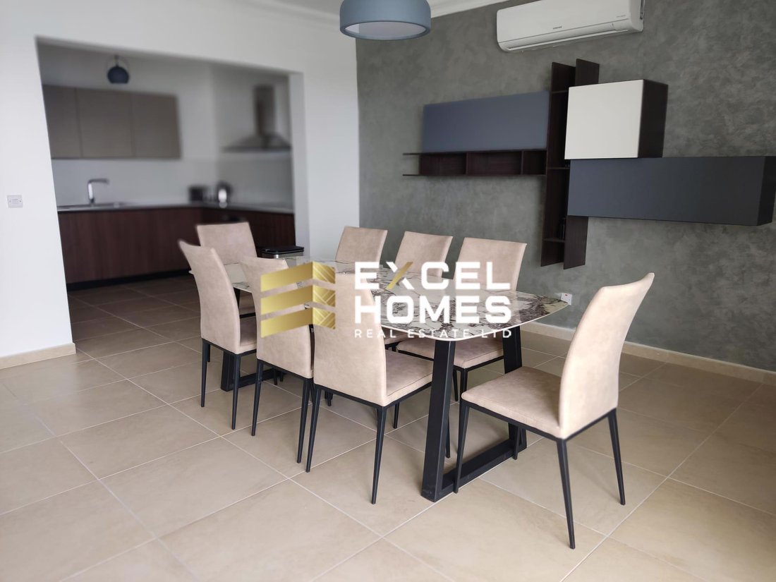 Apartment in Sliema, Malta 5 - 15839565