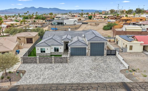 Haus in Lake Havasu City, Arizona, Vereinigte Staaten 1