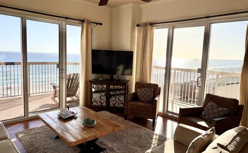 Condominio en Rosemary Beach, Florida, Estados Unidos 1