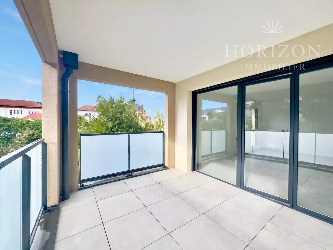 Apartment in Arrondissement of Thonon-les-Bains, Auvergne-Rhône-Alpes, France 2 - 18501016