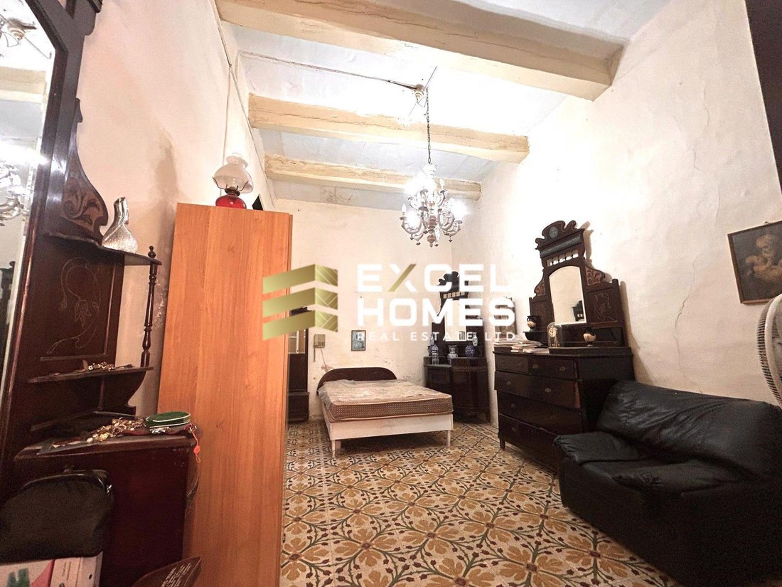 Townhouse in Ir-Rabat, Malta 3 - 15838082