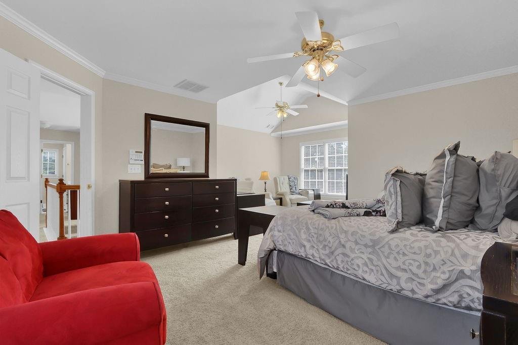 House in Buford, Georgia, United States 5 - 18503116