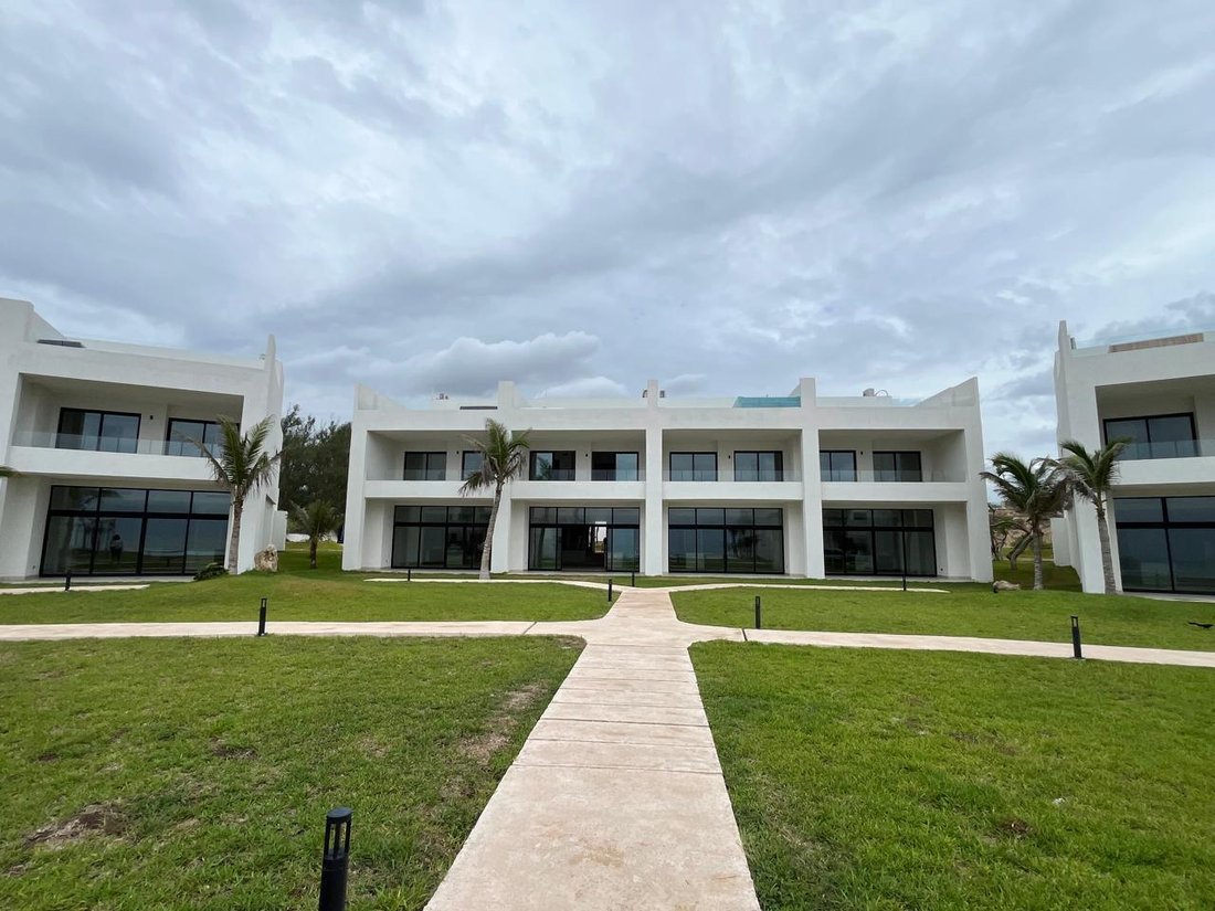 House in Velamar, Tamaulipas, Mexico 1 - 18498795