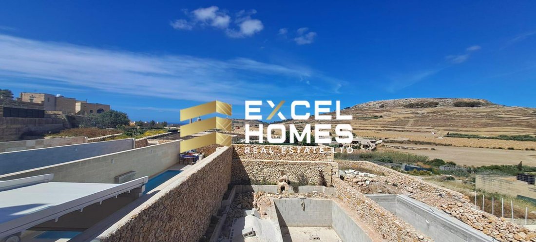 Apartment in Gharb, Malta 1 - 16584059