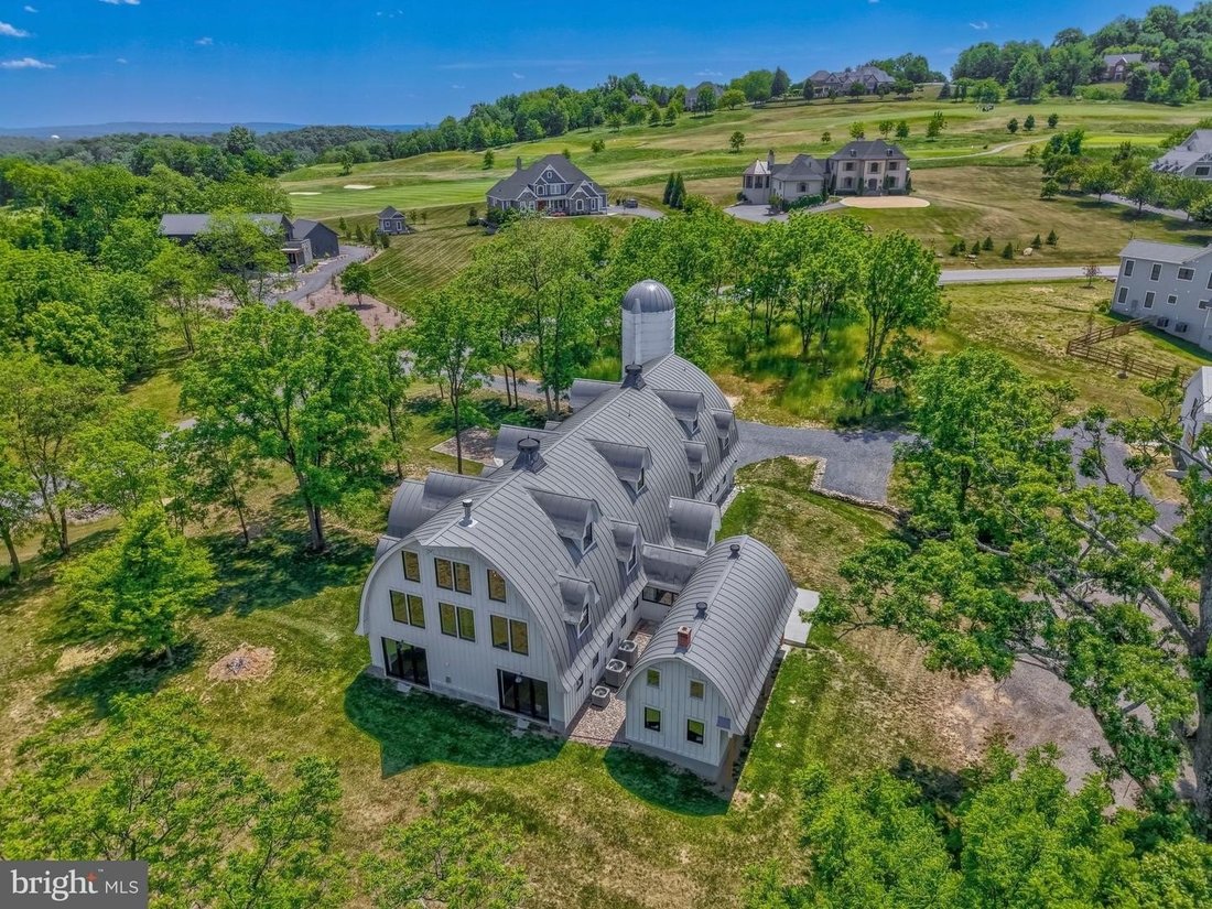 House in Round Hill, Virginia, United States 2 - 18505200