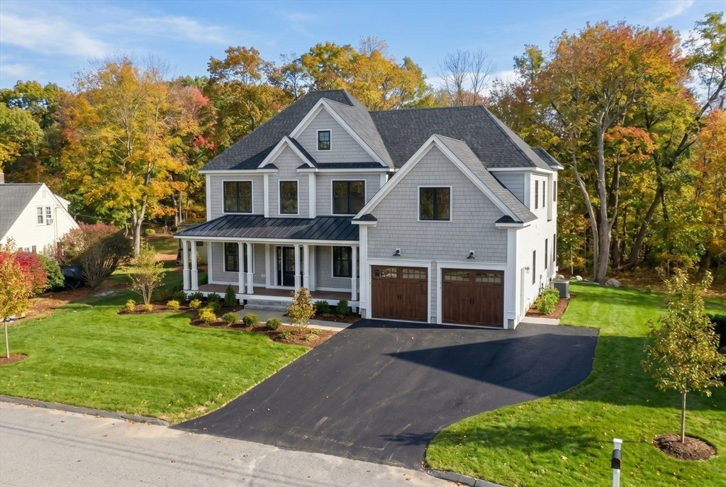 House in Medford, Massachusetts, United States 2 - 18024795