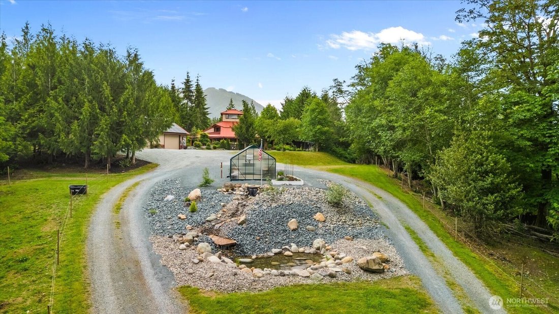 House in Mount Vernon, Washington, United States 2 - 18505000