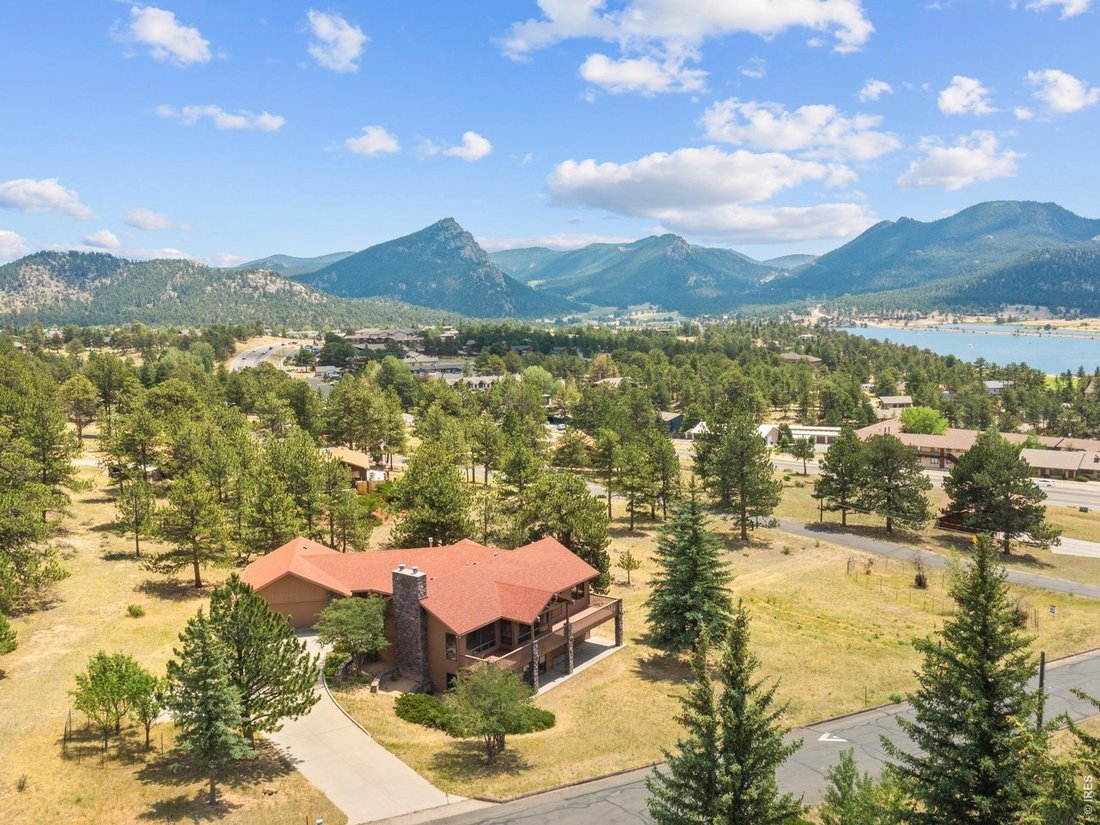 House in Estes Park, Colorado, United States 5 - 18174398