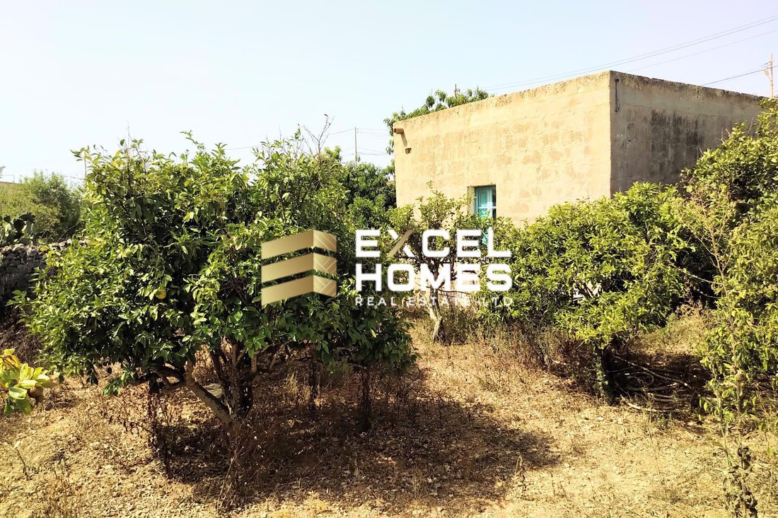 Country House in Ir-Rabat, Malta 1 - 15840001