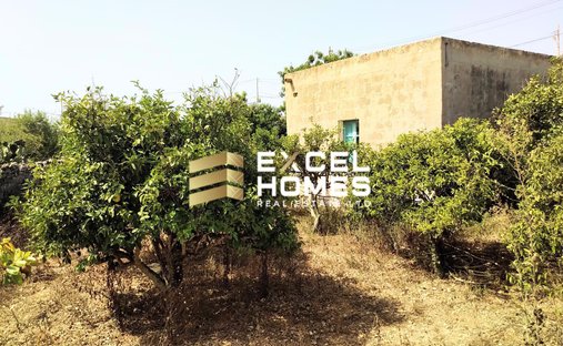 Maisons de campagne à Ir-Rabat, Malte 1
