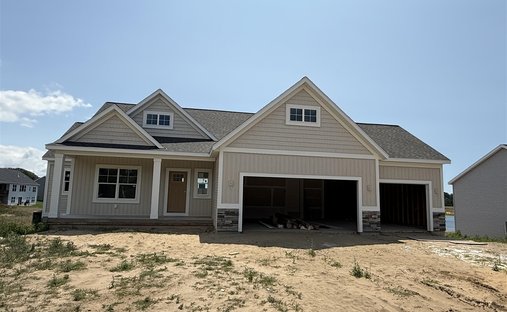 House in West Olive, Michigan, United States 1