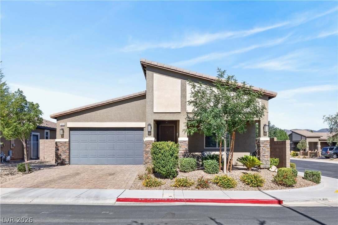 House in Henderson, Nevada, United States 1 - 18501865