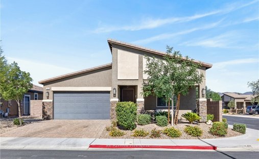 Maison à Henderson, Nevada, États-Unis 1