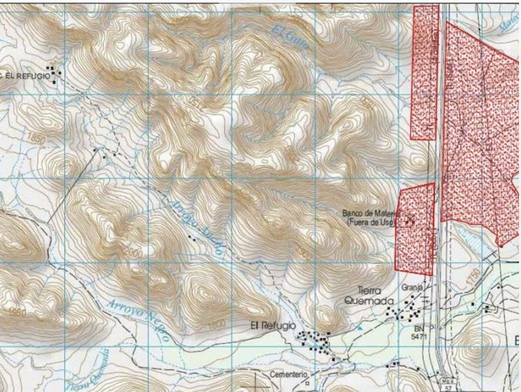 Land in San Luis Potosí, San Luis Potosi, Mexico 2 - 18500584