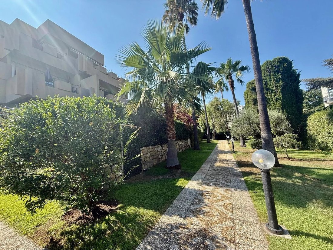 Appartement à Ponteil, Antibes, France 3 - 18501161