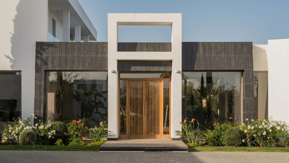 Villa in Benahavis, Andalusia, Spain 3 - 17013461
