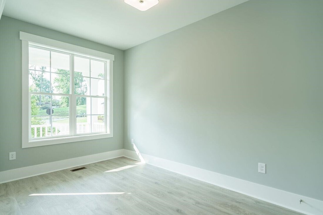 House in Wendell, North Carolina, United States 3 - 18503757