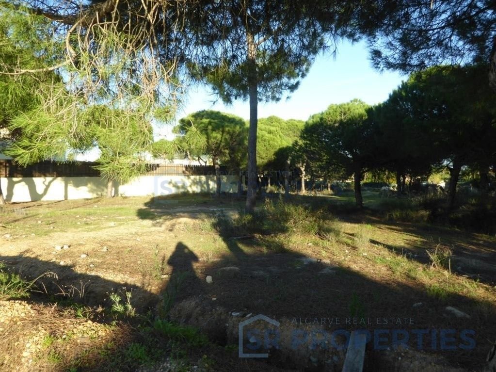 Land in Almancil, Algarve, Portugal 4 - 18435956