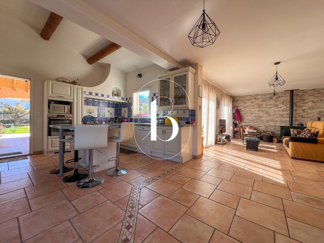Villa in Salazac, Occitania, France 3 - 18502886