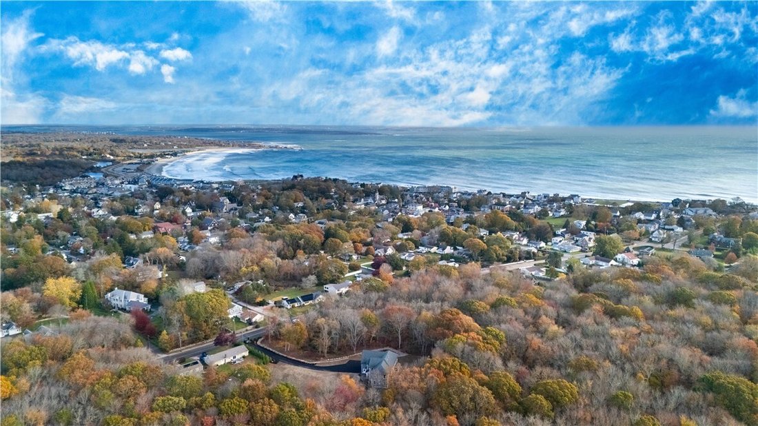 House in Narragansett, Rhode Island, United States 2 - 18499139