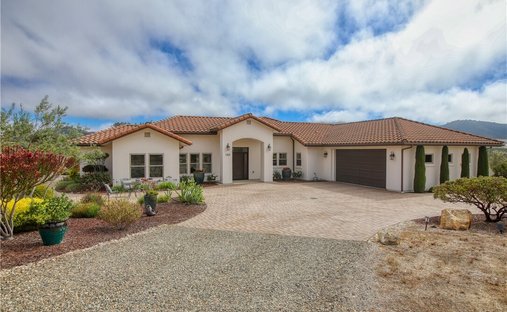 House in Nipomo, California, United States 1