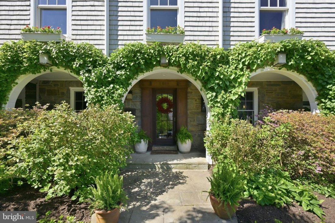 House in Chevy Chase, Maryland, United States 5 - 18505233