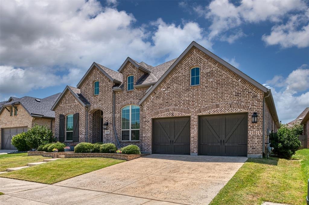 House in Lantana, Texas, United States 3 - 18500309