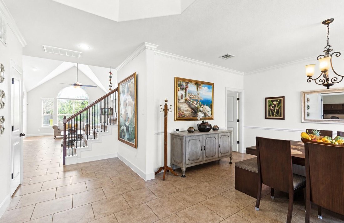 House in Leander, Texas, United States 4 - 18502358