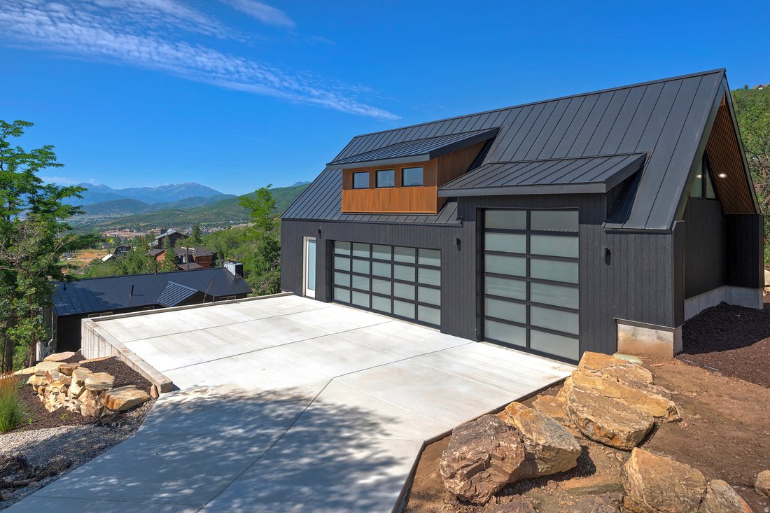 House in Midway, Utah, United States 2 - 18499491