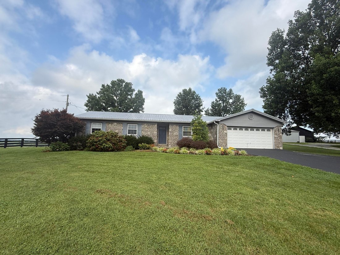House in Richmond, Kentucky, United States 1 - 18502440