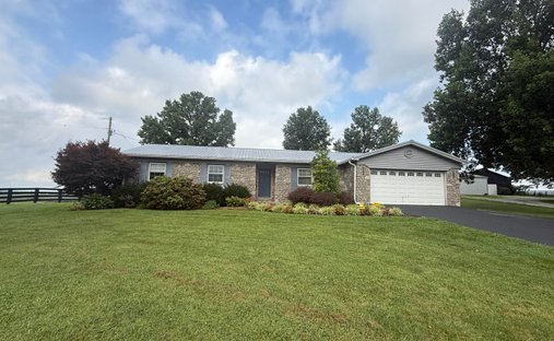 Casa a Richmond, Kentucky, Stati Uniti 1