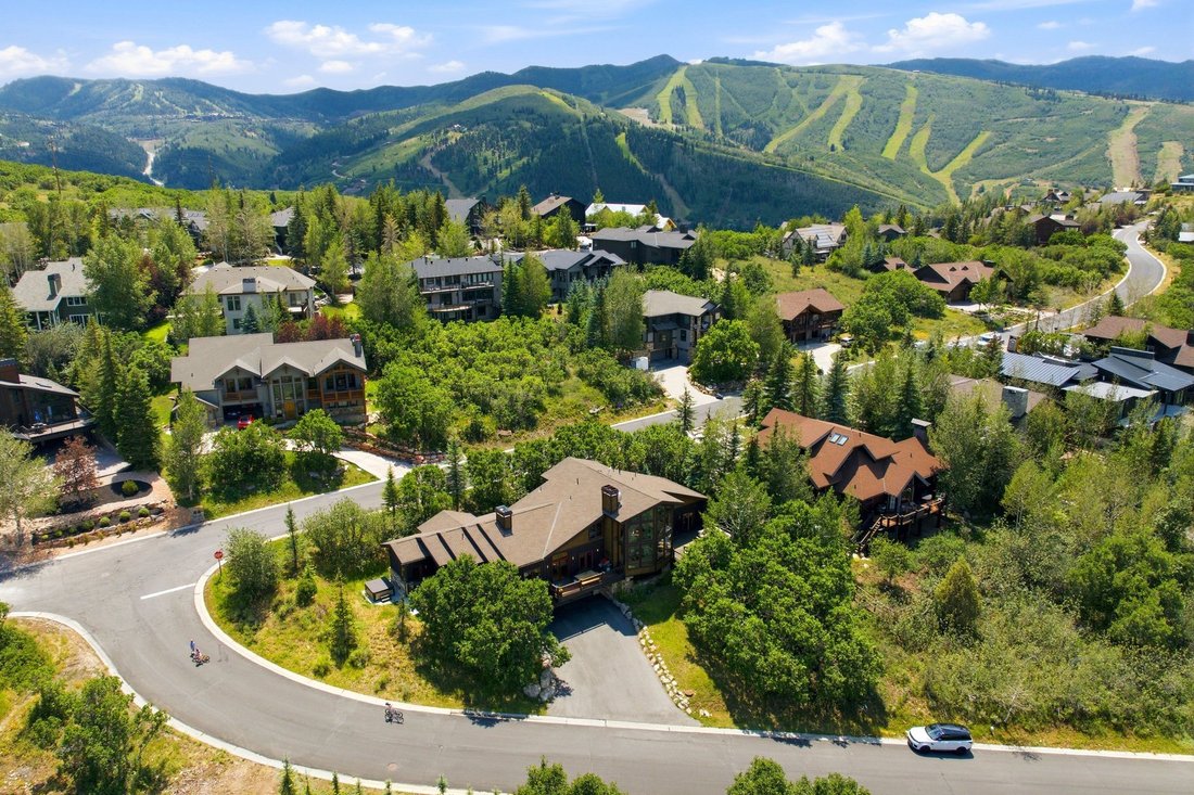 House in Park City, Utah, United States 2 - 18501488