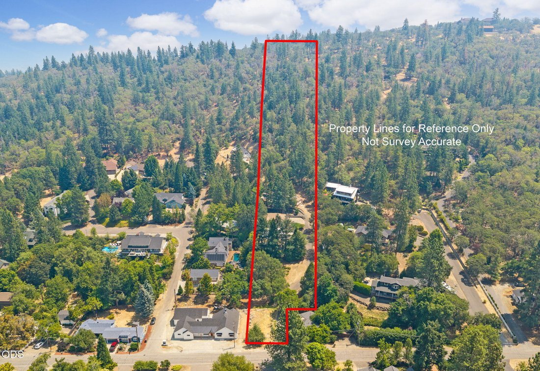 House in Applegate, Oregon, United States 5 - 18505027