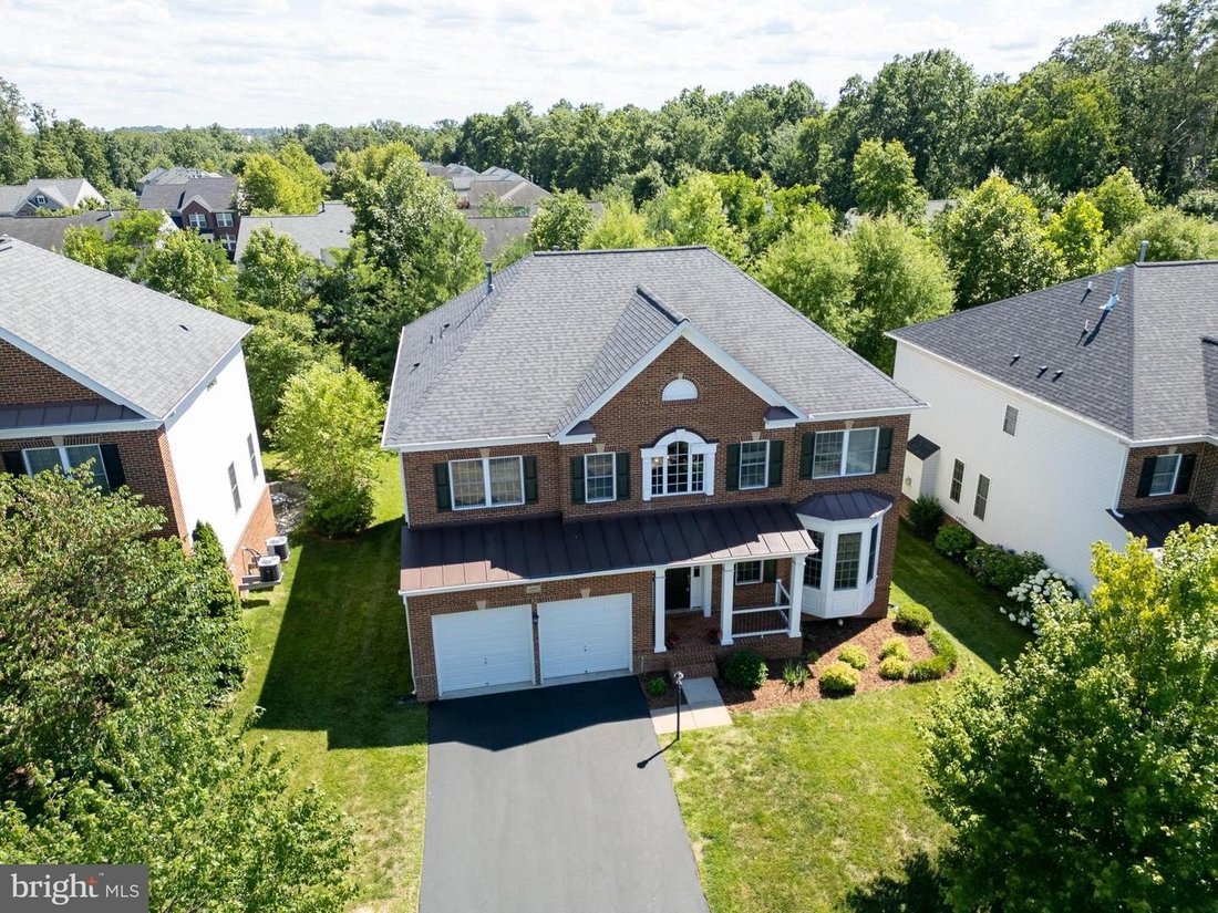 House in Broadlands, Virginia, United States 2 - 18505567