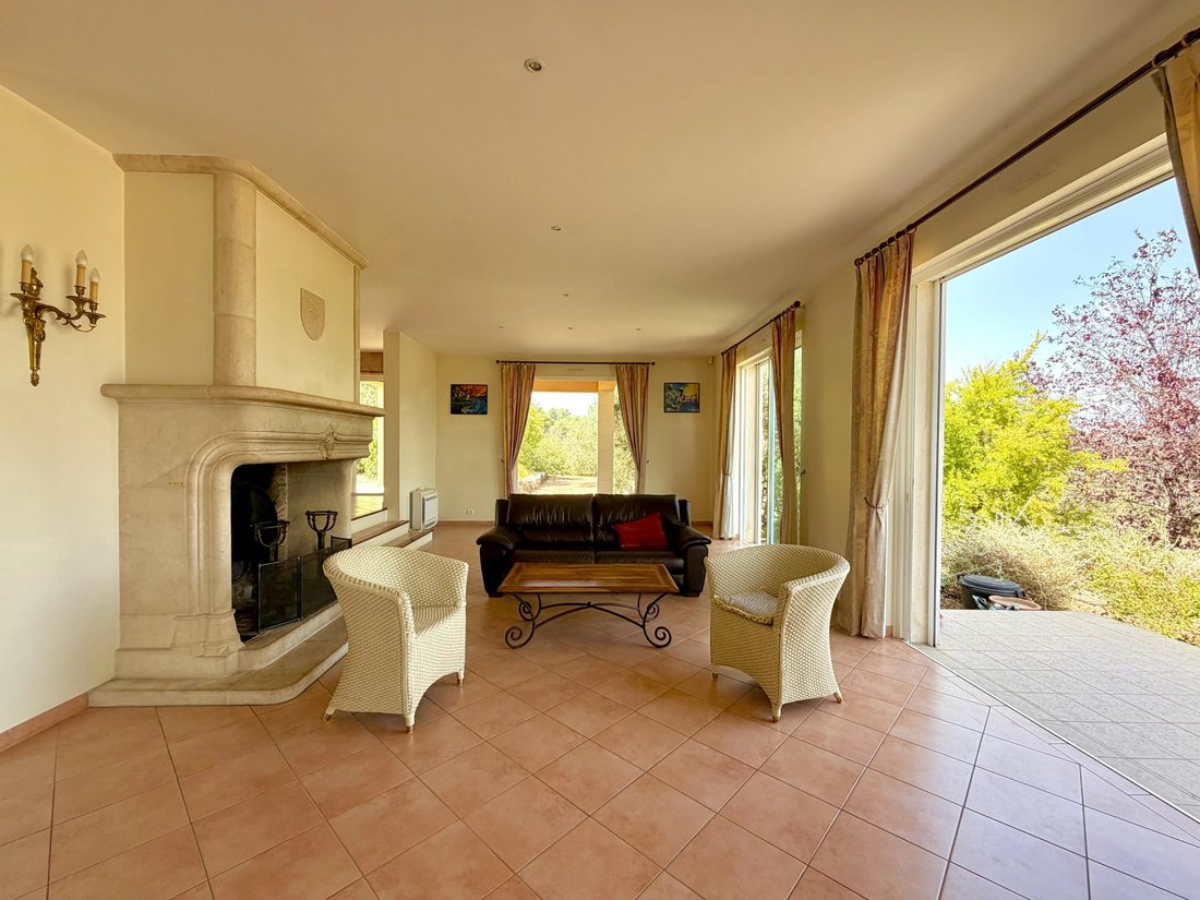 House in Les Selves-Le Seiran, Draguignan, France 5 - 18500457