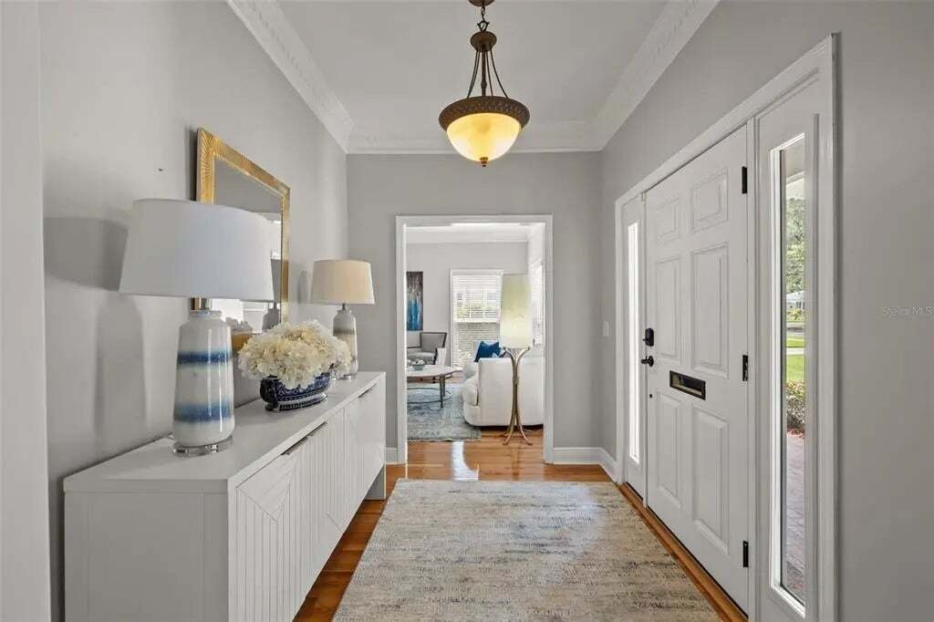 House in Tampa, Florida, United States 3 - 18504844