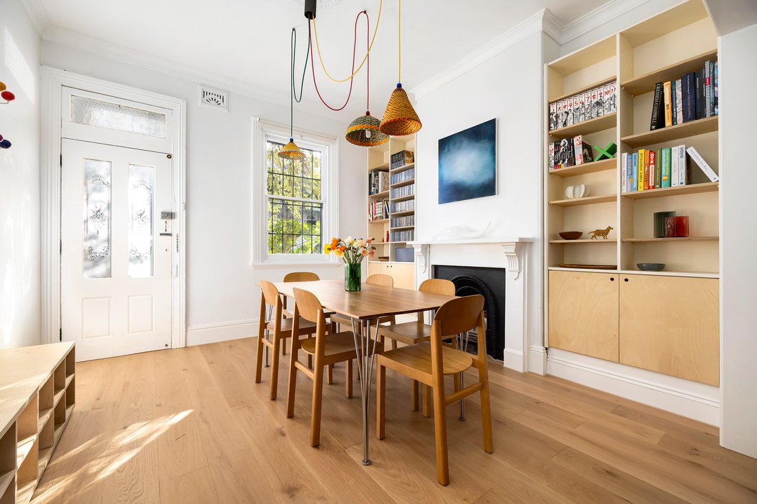 House in Bondi Junction, New South Wales, Australia 1 - 18504913