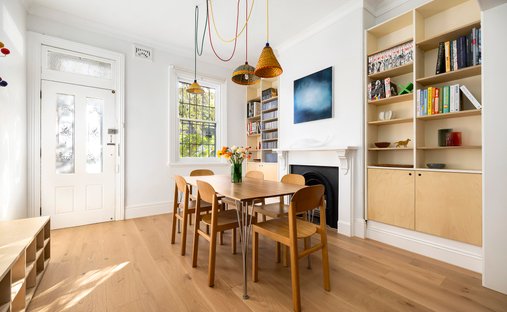 Haus in Bondi Junction, New South Wales, Australien 1