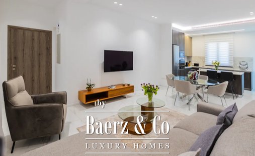 Apartamento en Germasogeia, Distrito de Limasol, Chipre 1