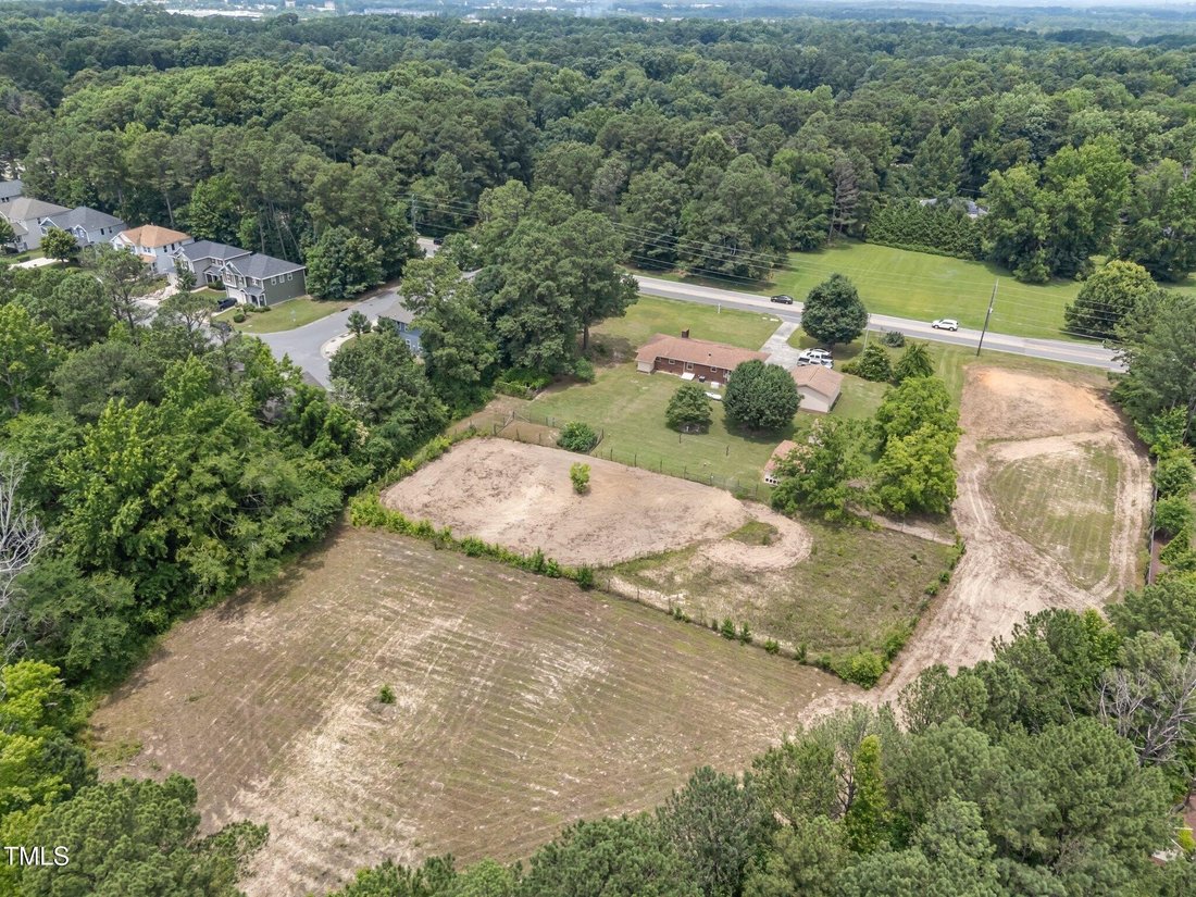 House in Raleigh, North Carolina, United States 1 - 18507528