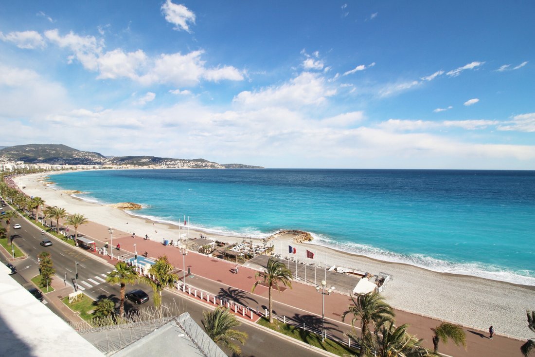 Apartment in Nice, Provence-Alpes-Côte d'Azur, France 2 - 17559854